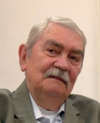 Image of Cseke Gábor